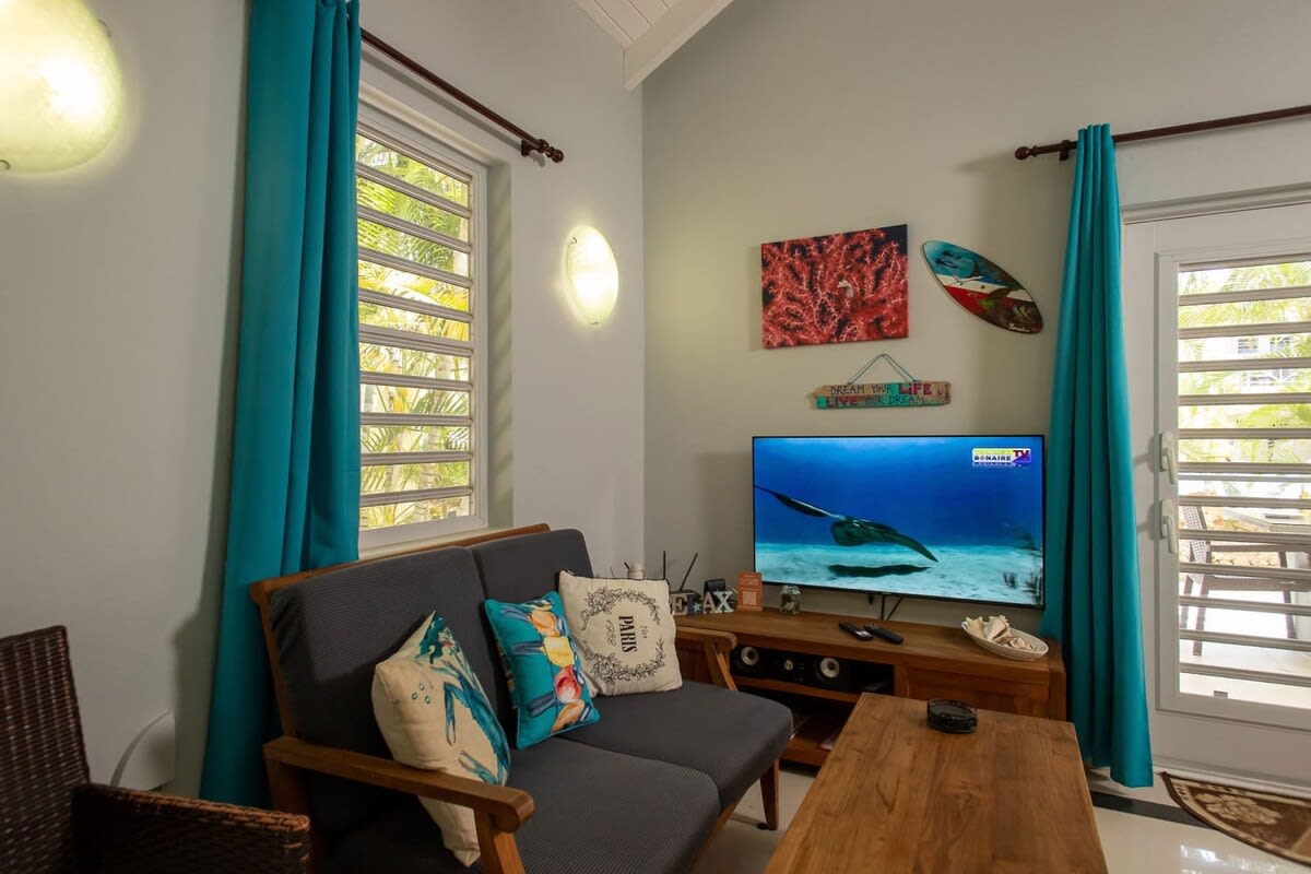 14 Kaya Sirena, Kralendijk, Caribbean Netherlands