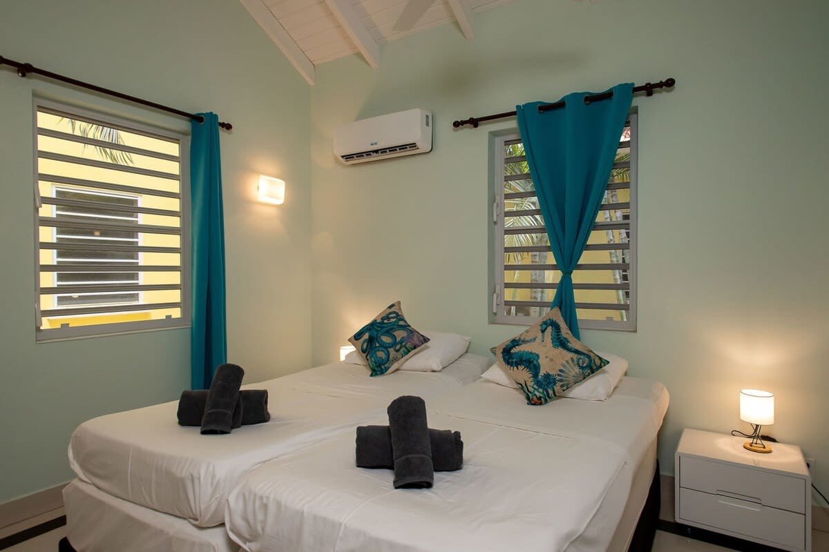 14 Kaya Sirena, Kralendijk, Caribbean Netherlands