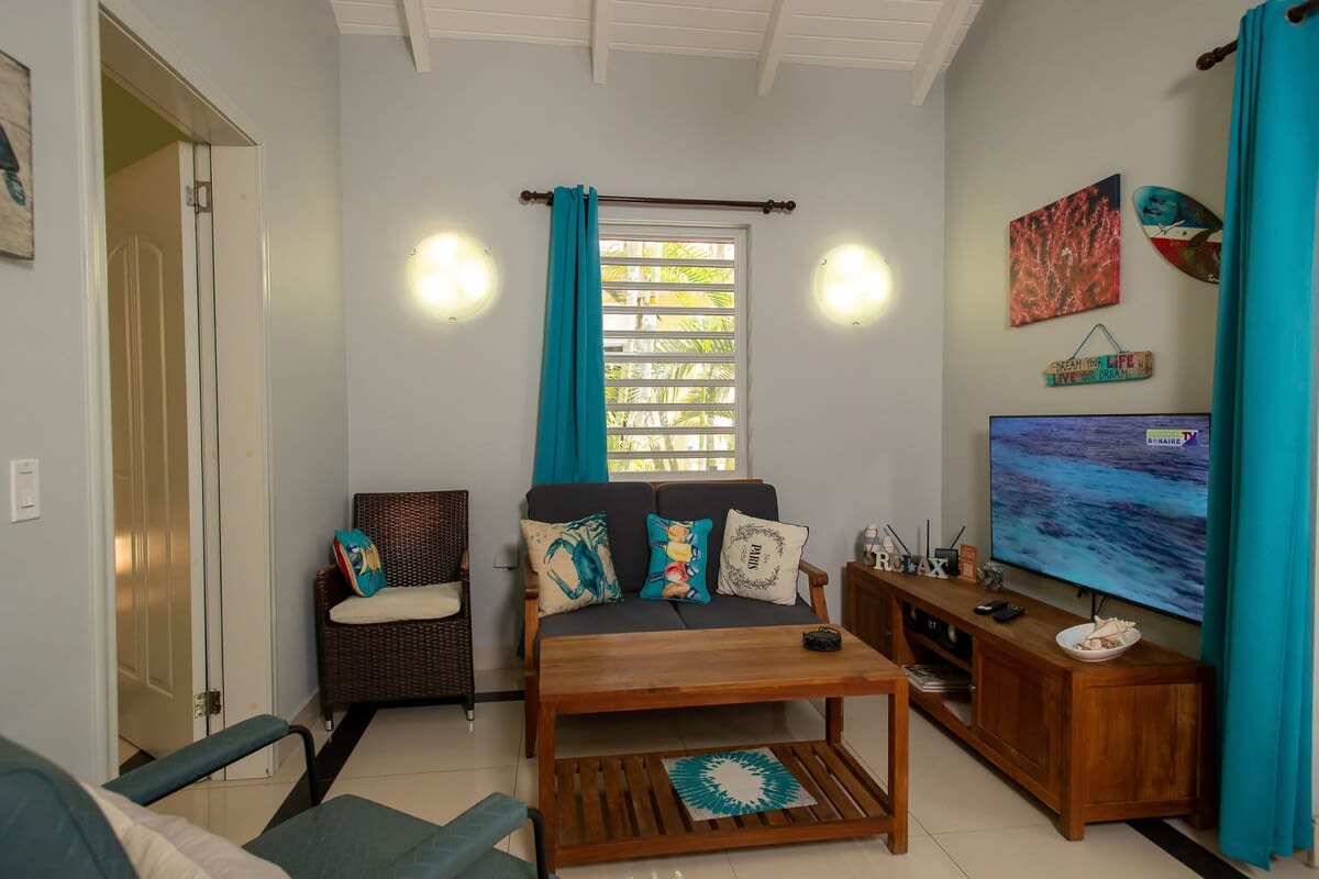 14 Kaya Sirena, Kralendijk, Caribbean Netherlands