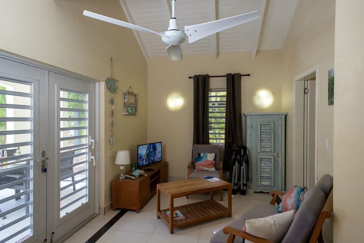 14 Kaya Sirena, Kralendijk, Caribbean Netherlands