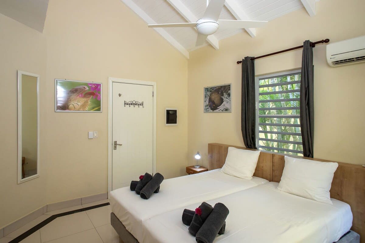 14 Kaya Sirena, Kralendijk, Caribbean Netherlands