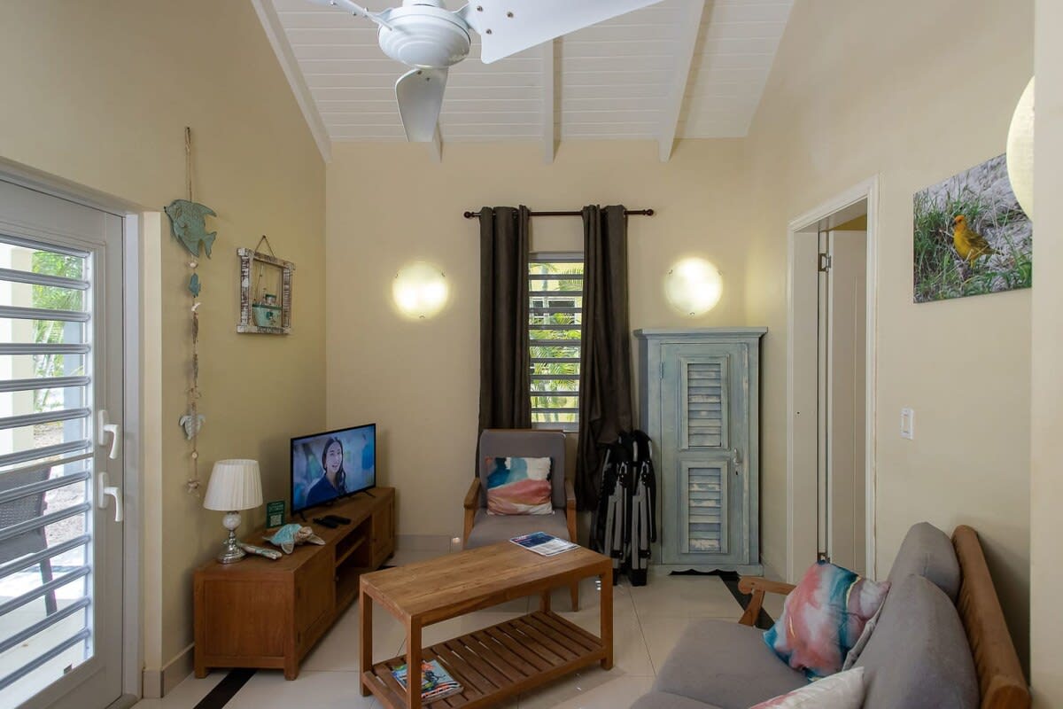 14 Kaya Sirena, Kralendijk, Caribbean Netherlands