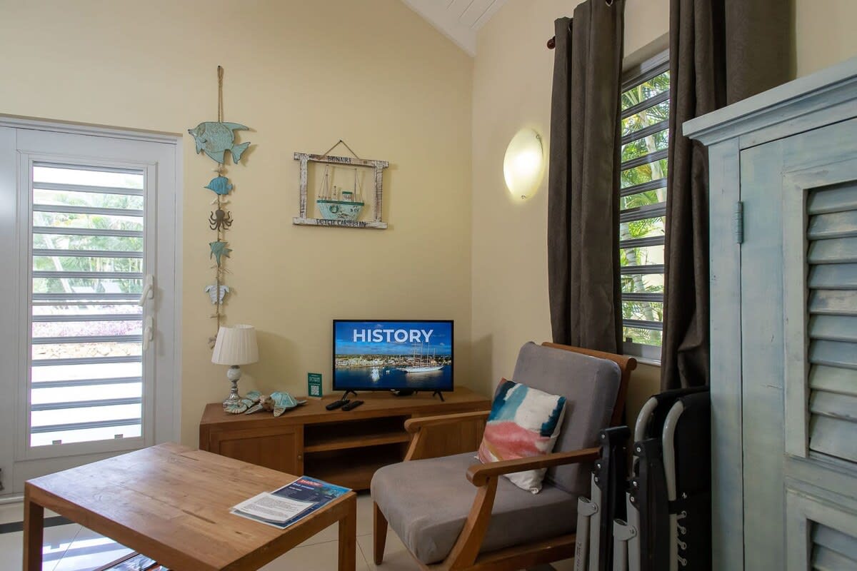 14 Kaya Sirena, Kralendijk, Caribbean Netherlands