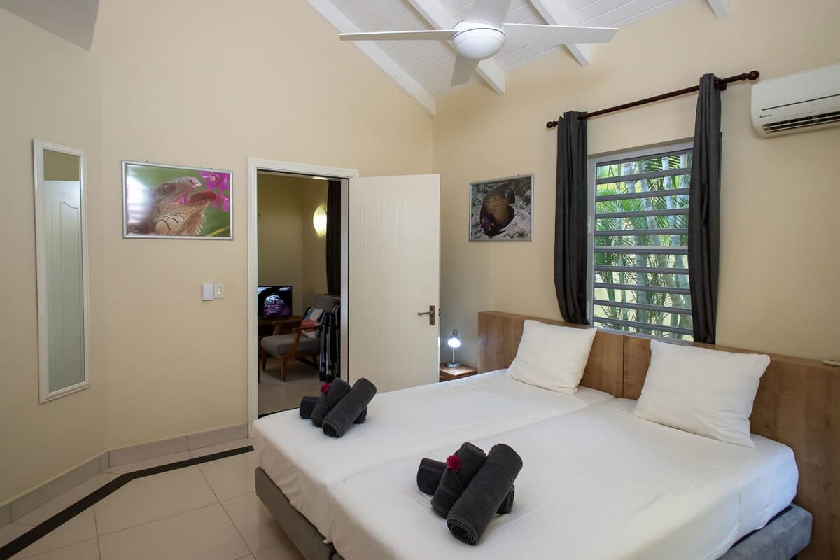 14 Kaya Sirena, Kralendijk, Caribbean Netherlands