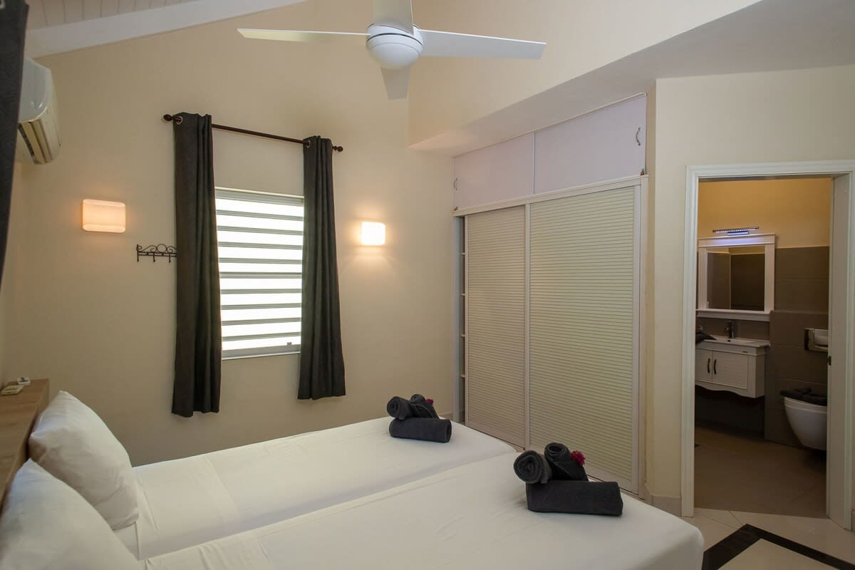 14 Kaya Sirena, Kralendijk, Caribbean Netherlands