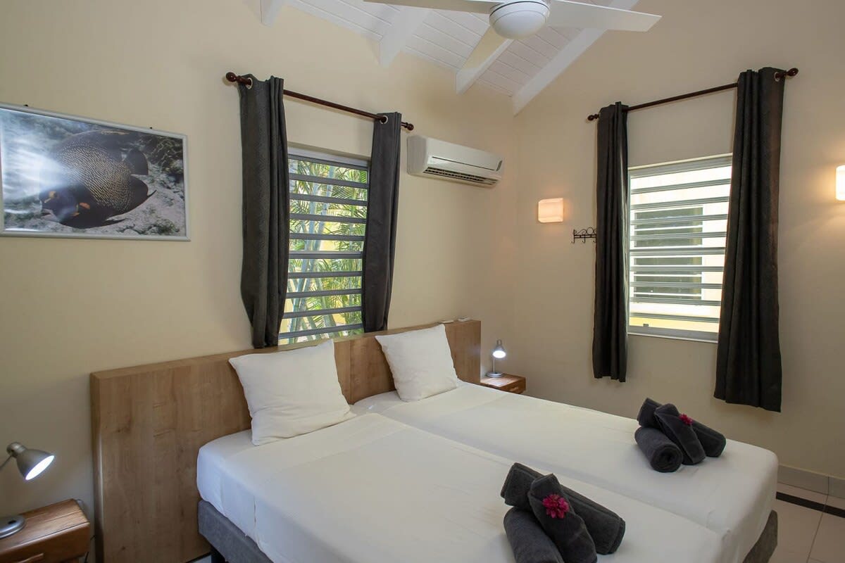 14 Kaya Sirena, Kralendijk, Caribbean Netherlands