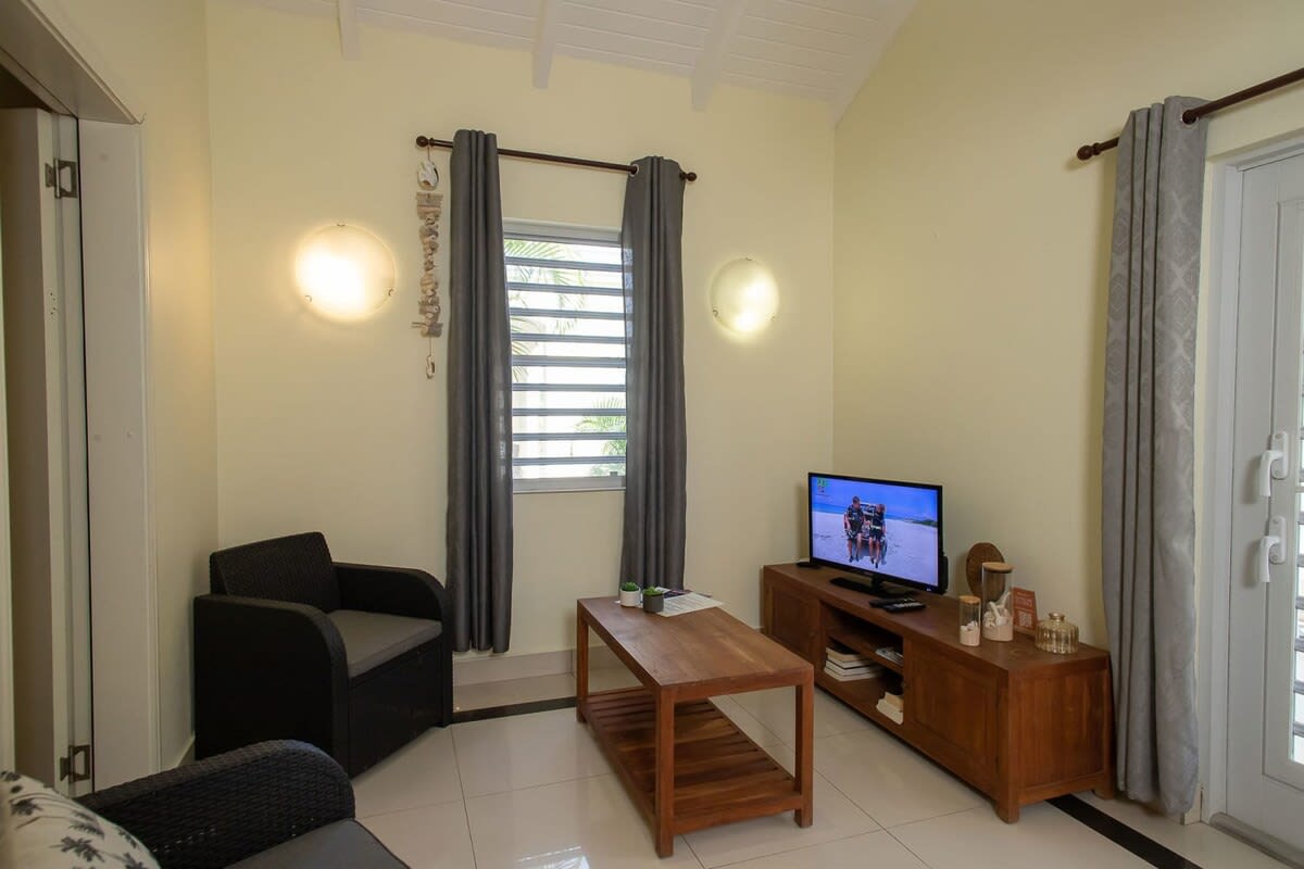 14 Kaya Sirena, Kralendijk, Caribbean Netherlands