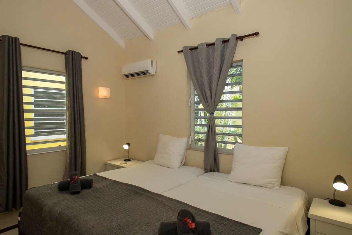 14 Kaya Sirena, Kralendijk, Caribbean Netherlands