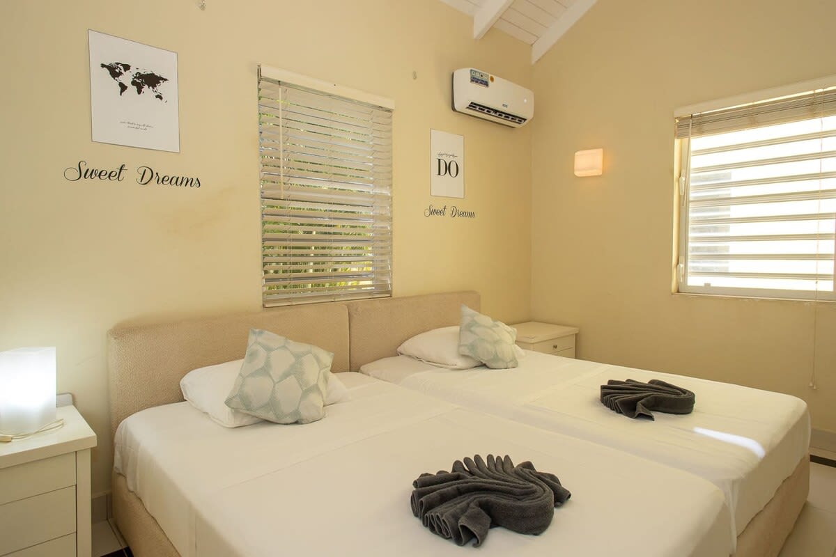 14 Kaya Sirena, Kralendijk, Caribbean Netherlands