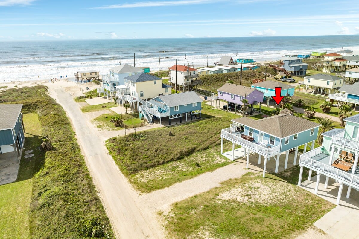 Sunset Sanctuary Yep Coolest Sunrises Sunsets Here 7