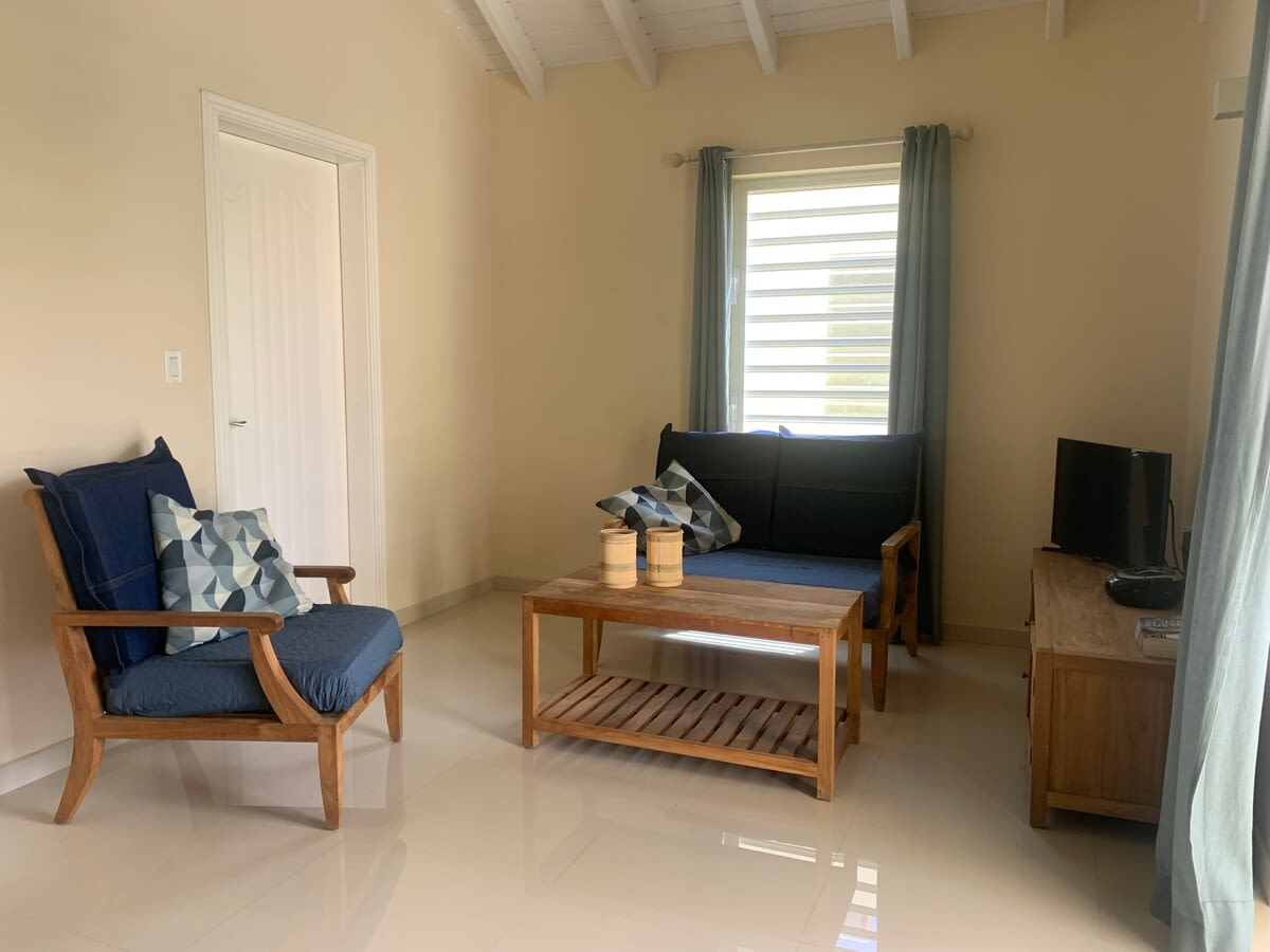 14 Kaya Sirena, Kralendijk, Caribbean Netherlands