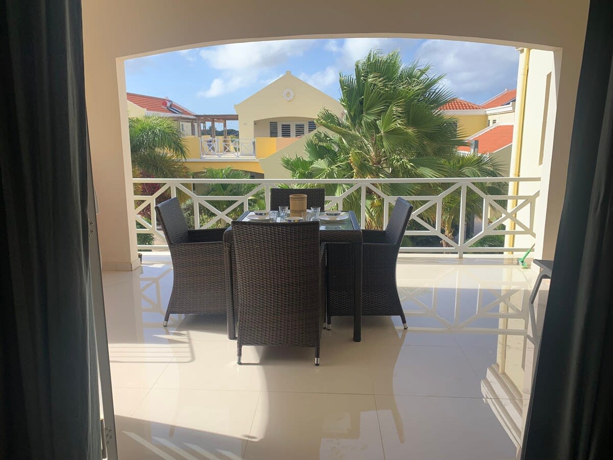 14 Kaya Sirena, Kralendijk, Caribbean Netherlands