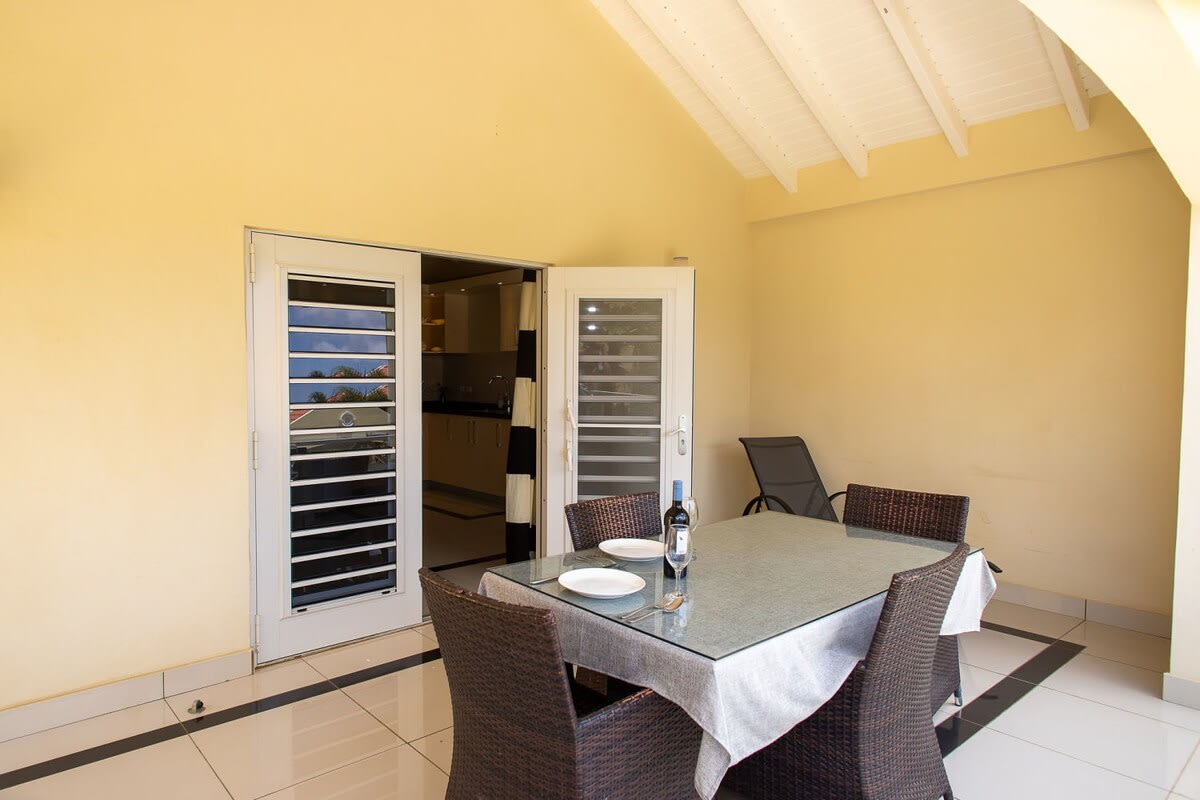 14 Kaya Sirena, Kralendijk, Caribbean Netherlands