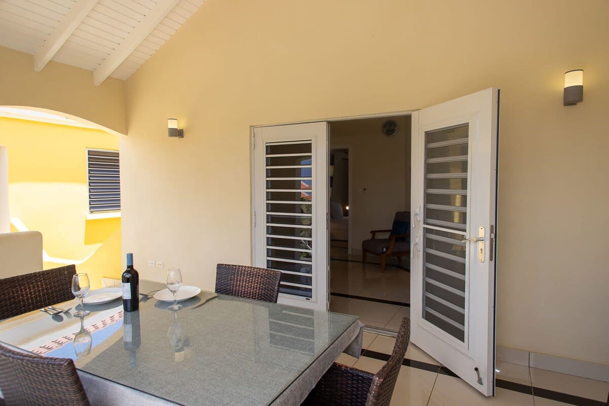 14 Kaya Sirena, Kralendijk, Caribbean Netherlands