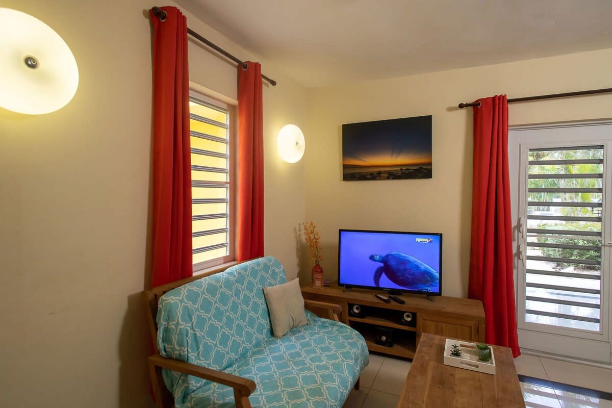 14 Kaya Sirena, Kralendijk, Caribbean Netherlands