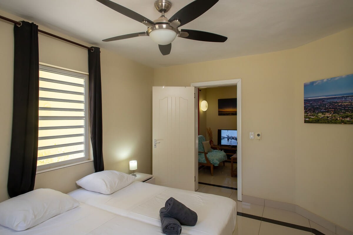 14 Kaya Sirena, Kralendijk, Caribbean Netherlands