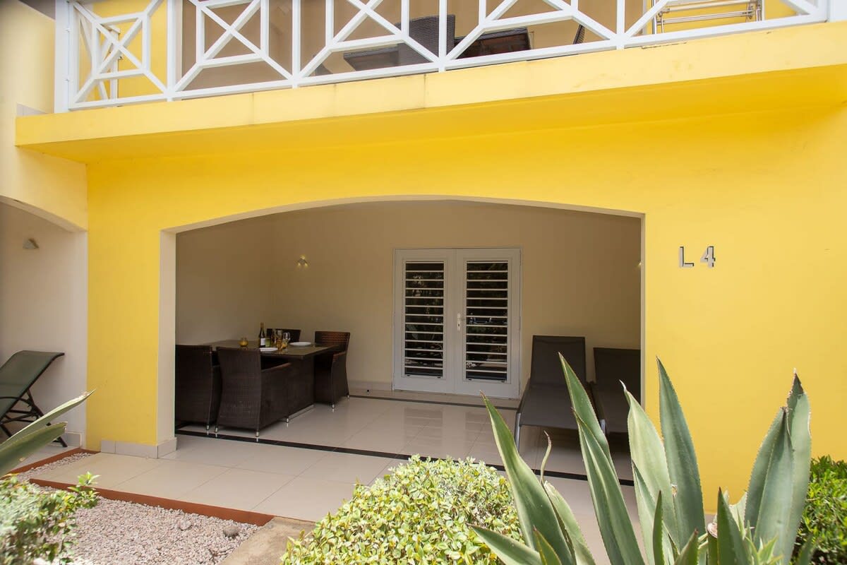 14 Kaya Sirena, Kralendijk, Caribbean Netherlands