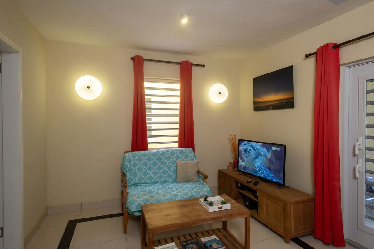 14 Kaya Sirena, Kralendijk, Caribbean Netherlands