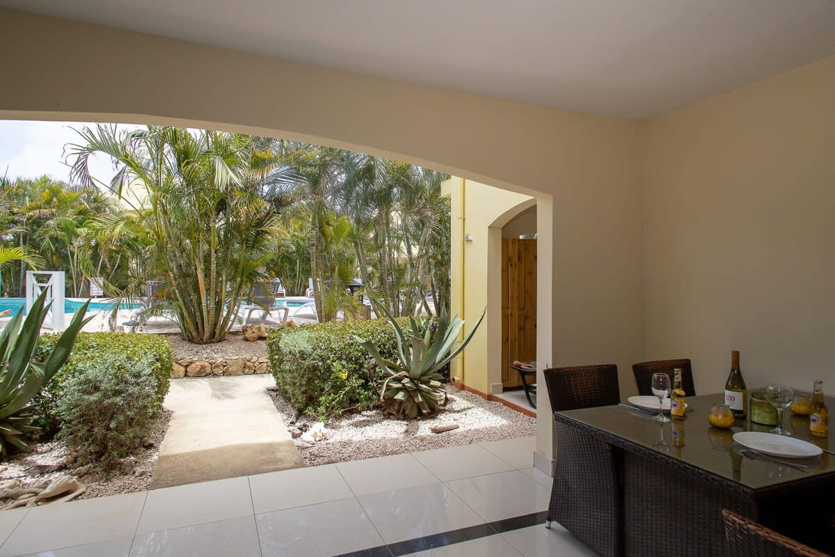 14 Kaya Sirena, Kralendijk, Caribbean Netherlands