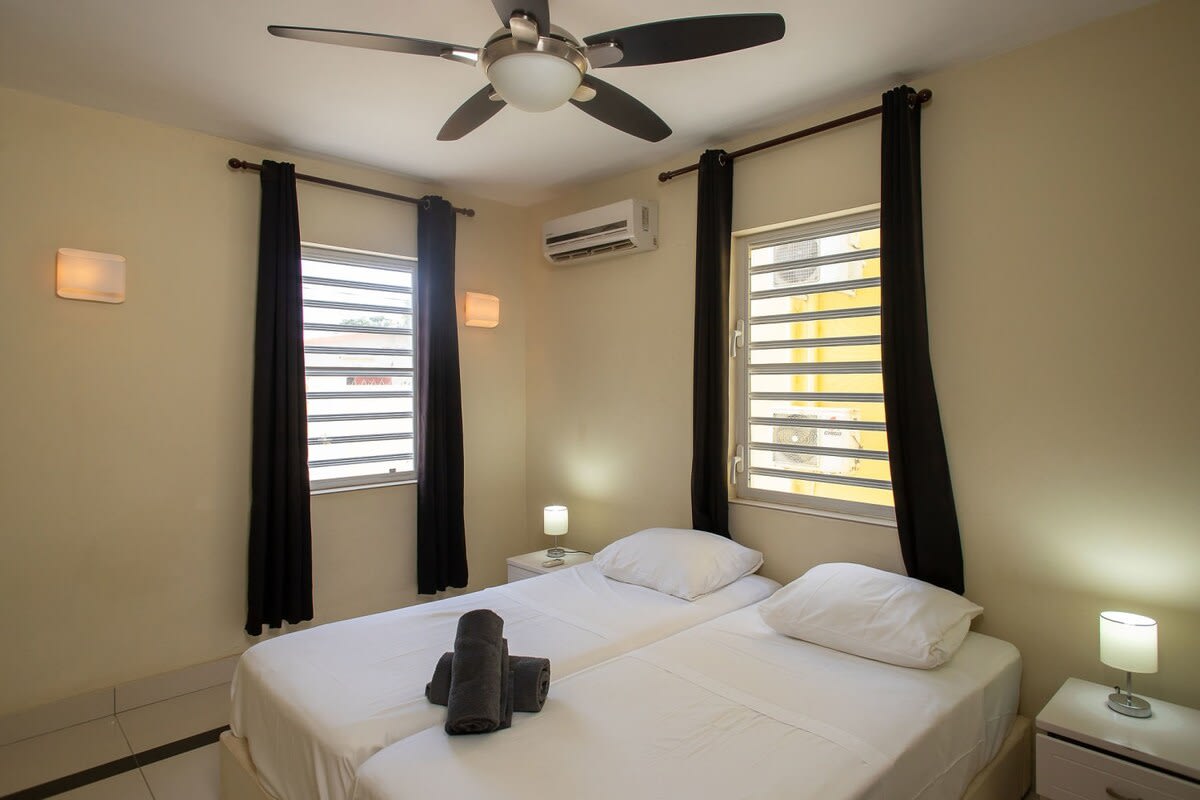 14 Kaya Sirena, Kralendijk, Caribbean Netherlands