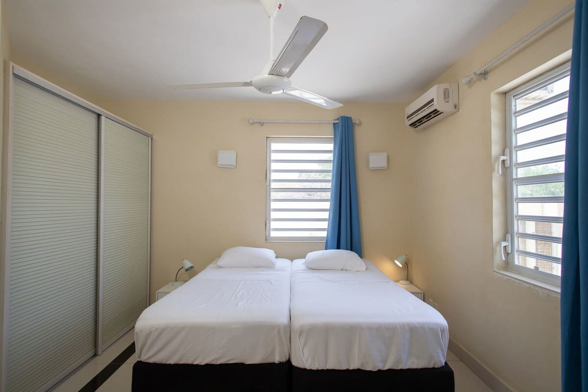 14 Kaya Sirena, Kralendijk, Caribbean Netherlands