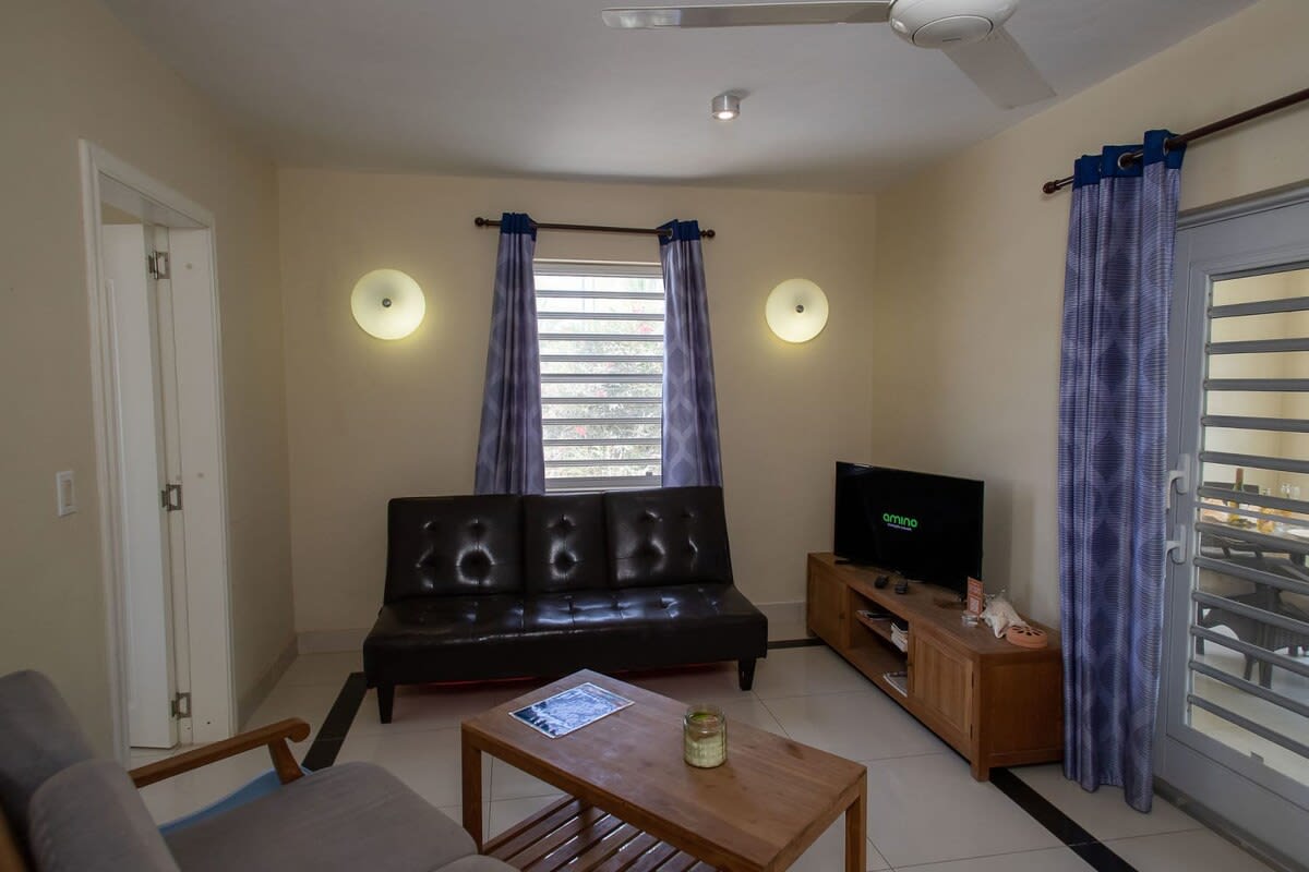 14 Kaya Sirena, Kralendijk, Caribbean Netherlands