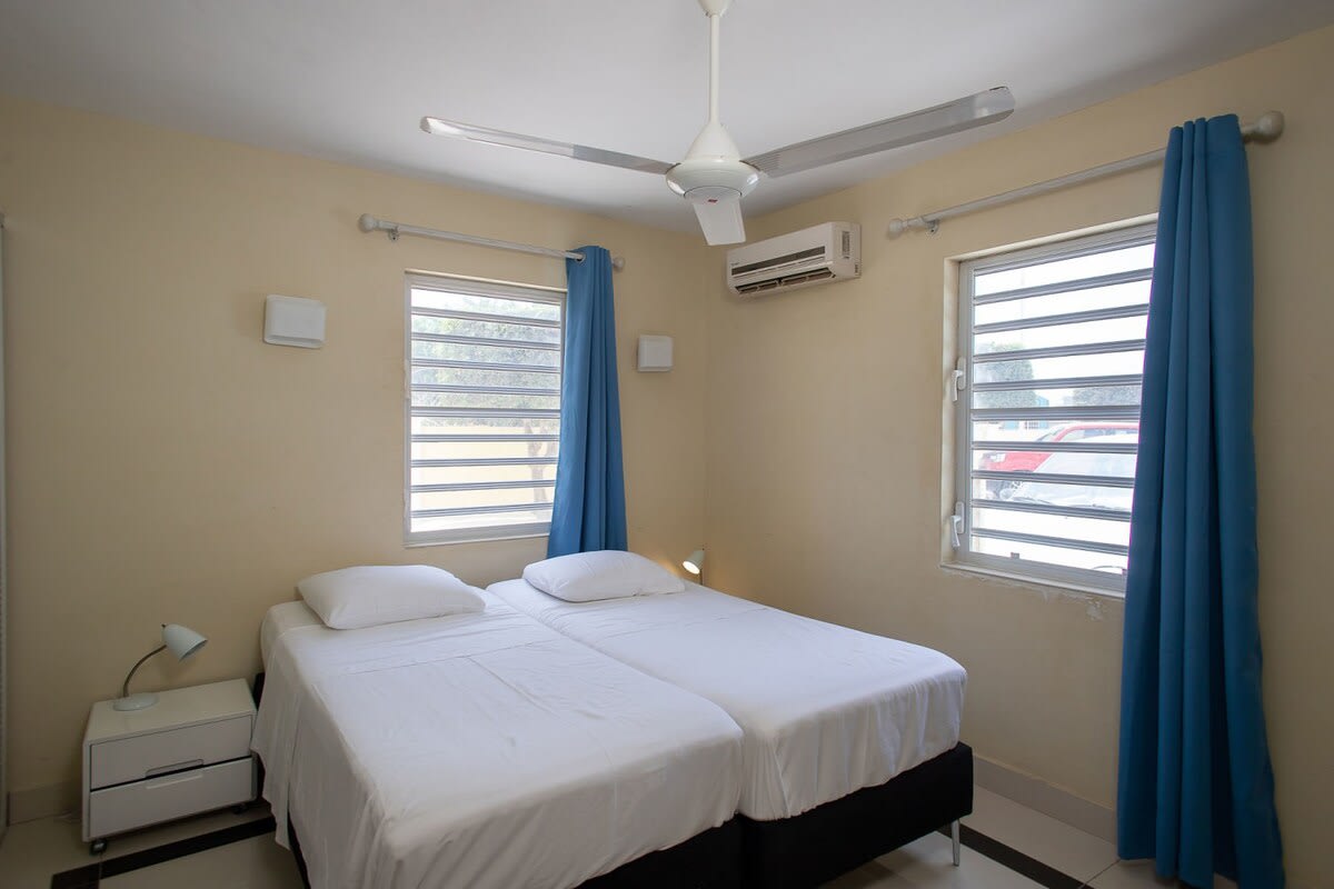 14 Kaya Sirena, Kralendijk, Caribbean Netherlands