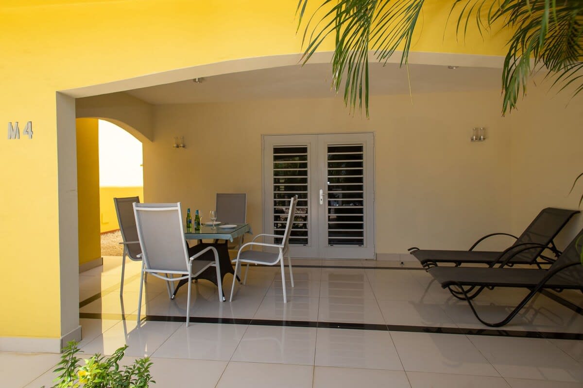 14 Kaya Sirena, Kralendijk, Caribbean Netherlands