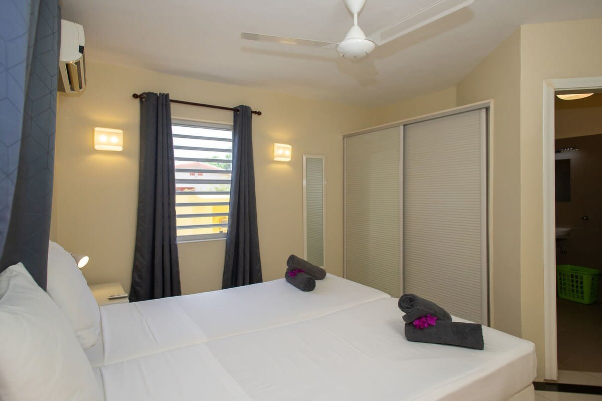 14 Kaya Sirena, Kralendijk, Caribbean Netherlands