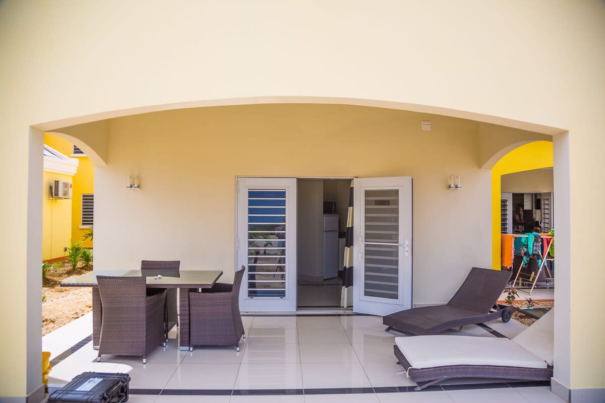 Kaya Sirena 14, Kralendijk, Caribbean Netherlands