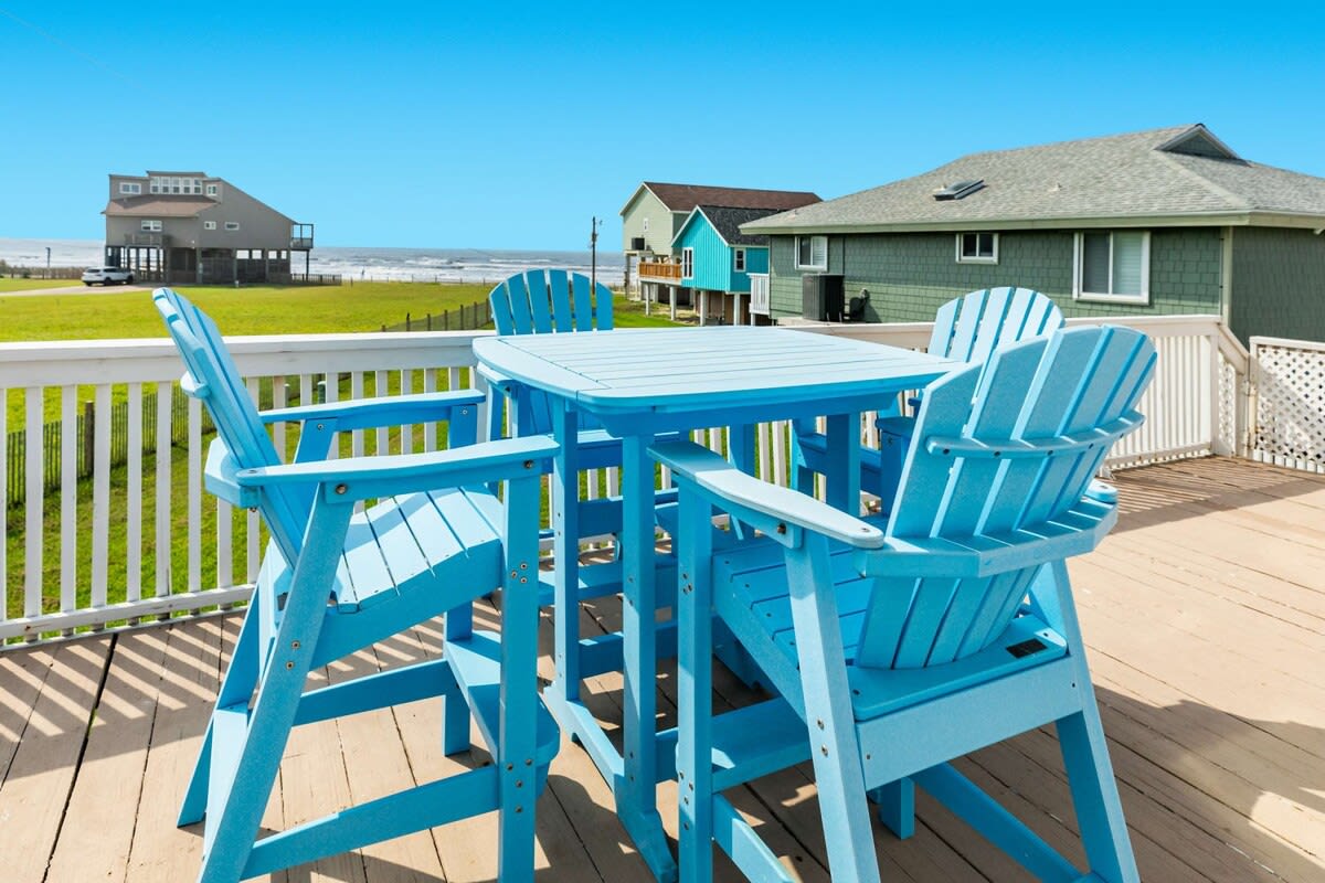 Sandy Seahorse 3rd Home From Beach Access