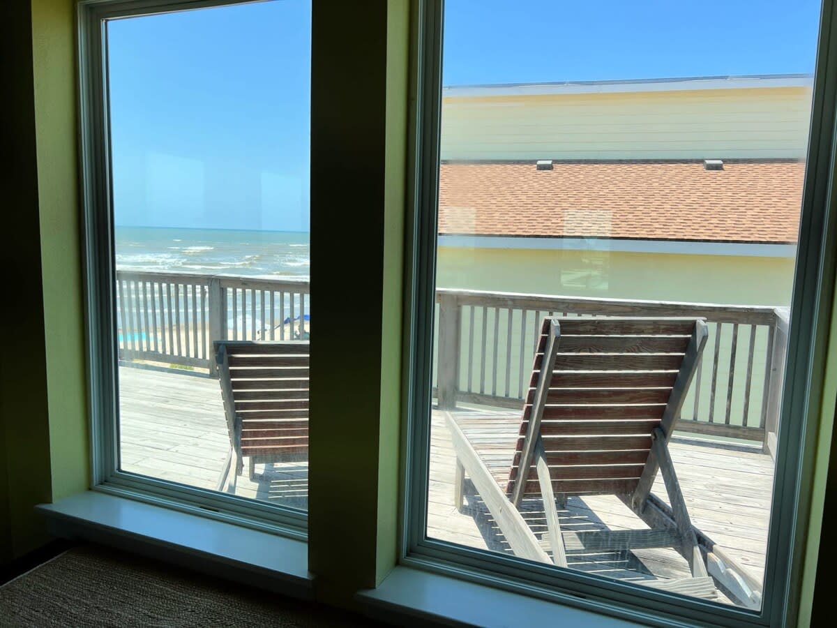 AWave From It All WOW View Steps to Beach Entrance 8