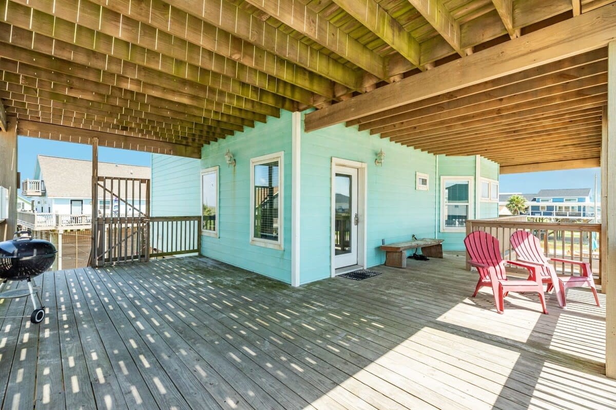 AWave From It All WOW View Steps to Beach Entrance 6