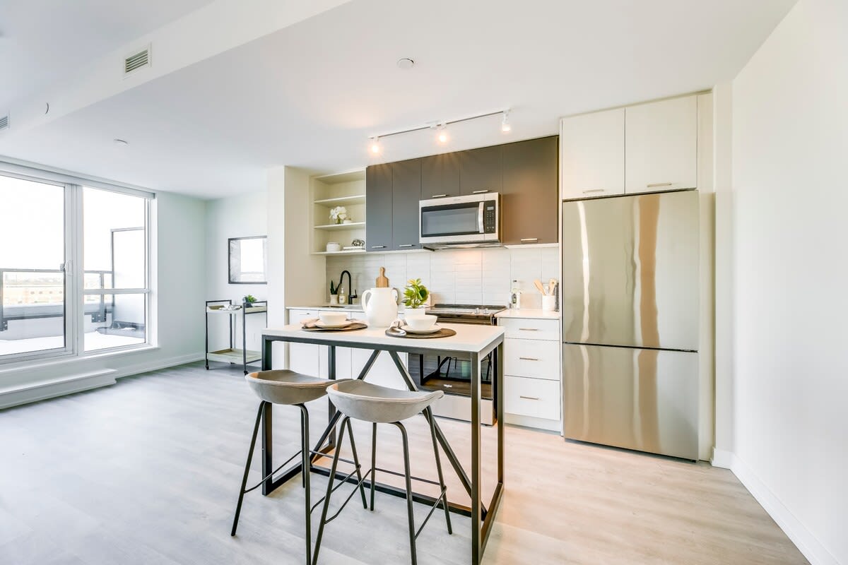 2300 st clair ave w #722 - ที่พักนักศึกษาในโตรอนโต้