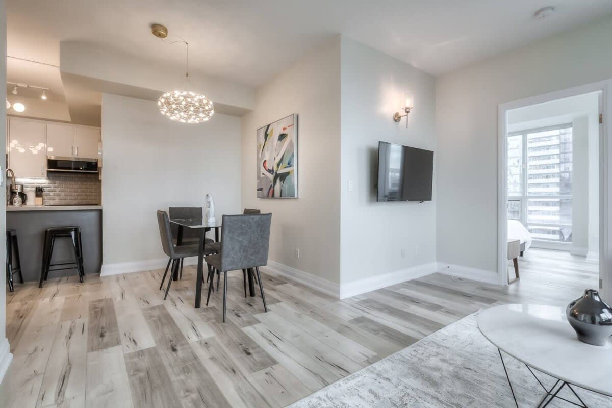 761 bay st. 2