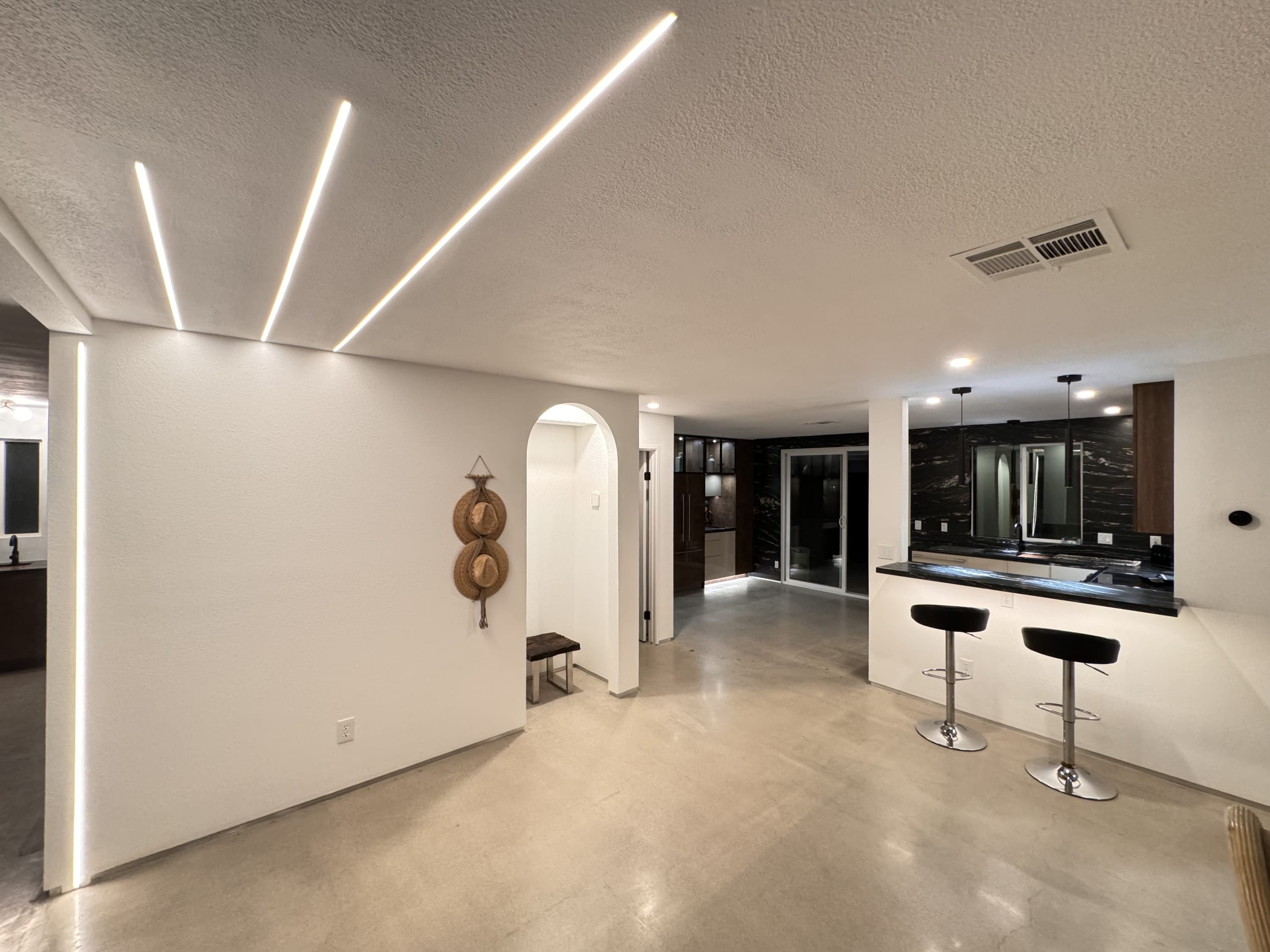 The Castle House: Chateau — Joshua Tree, CA — vacation rental