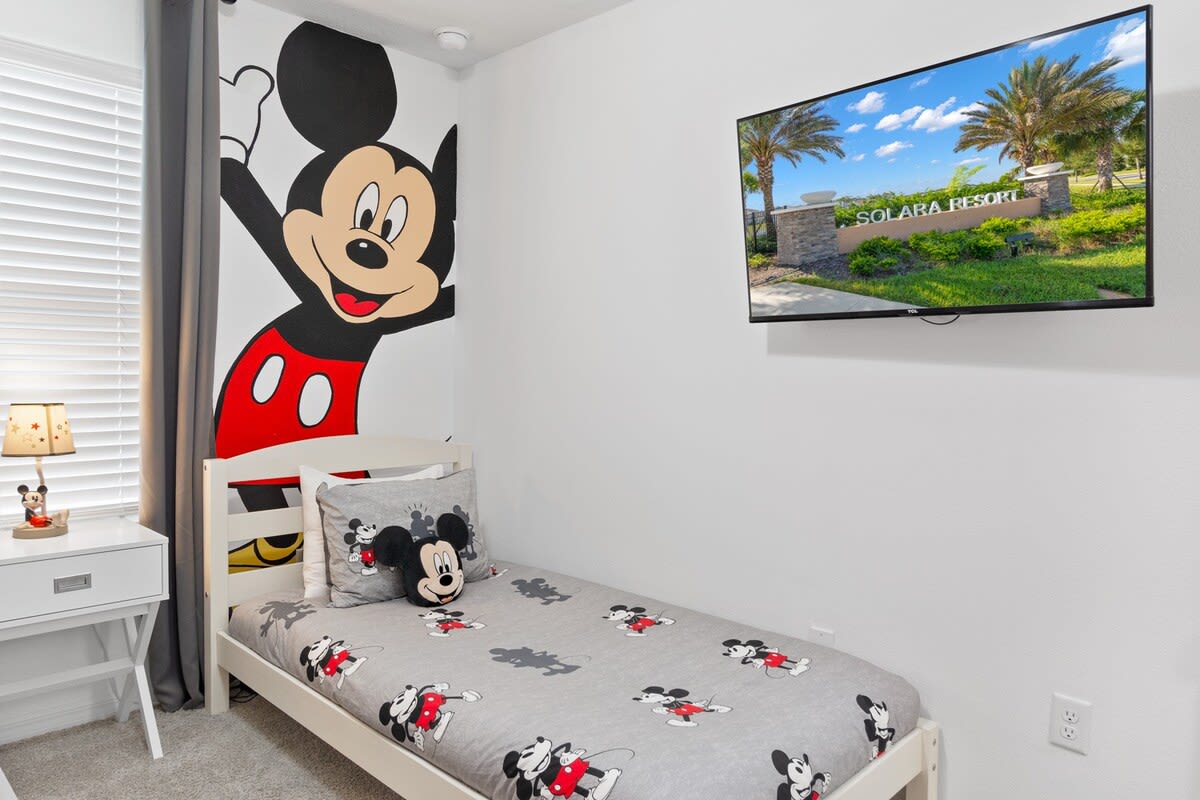 Sleep Tight, Dream Big: Rest in style in these cozy bedrooms