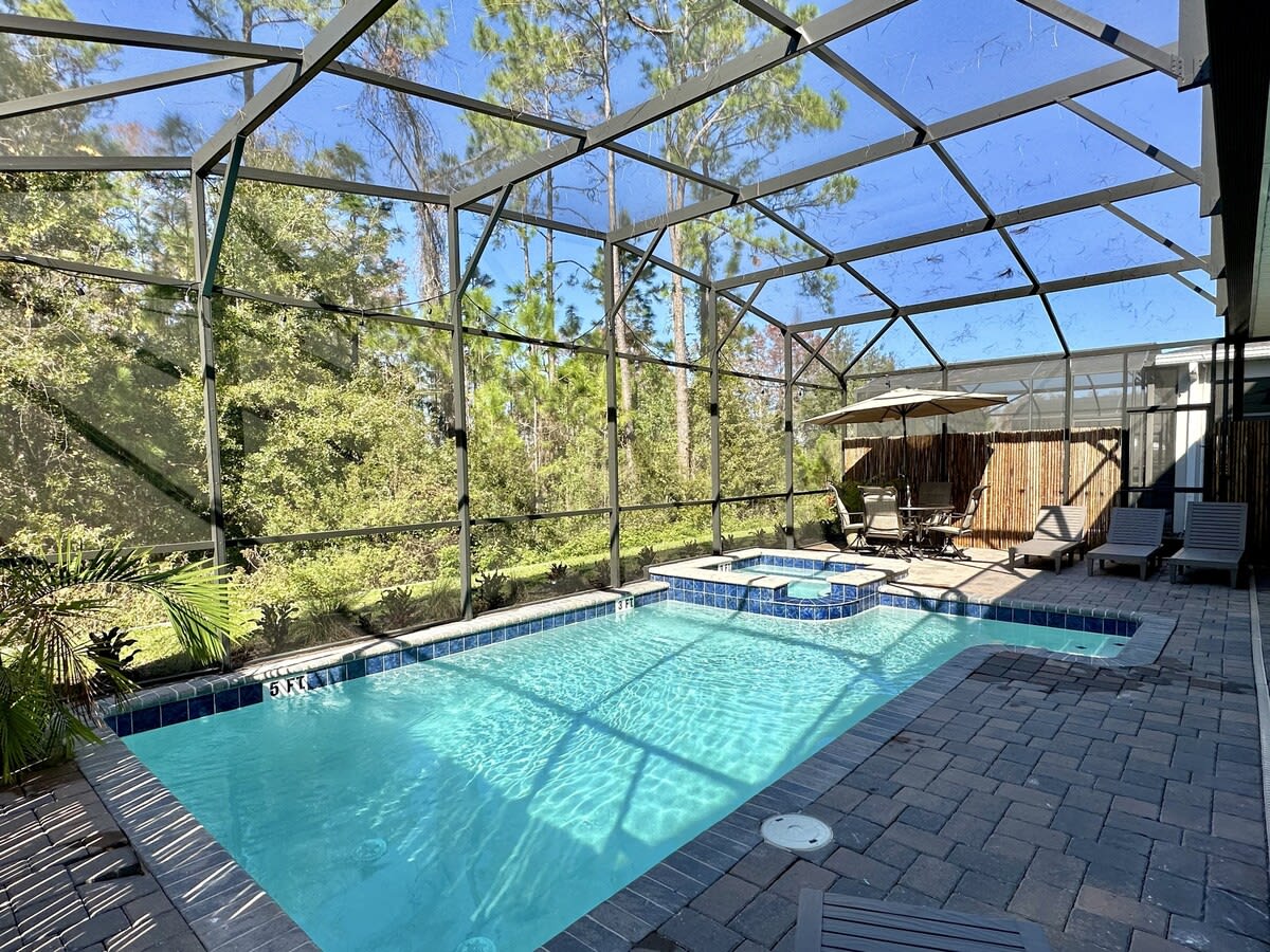 Dive into Relaxation: Cool off in our refreshing pool.