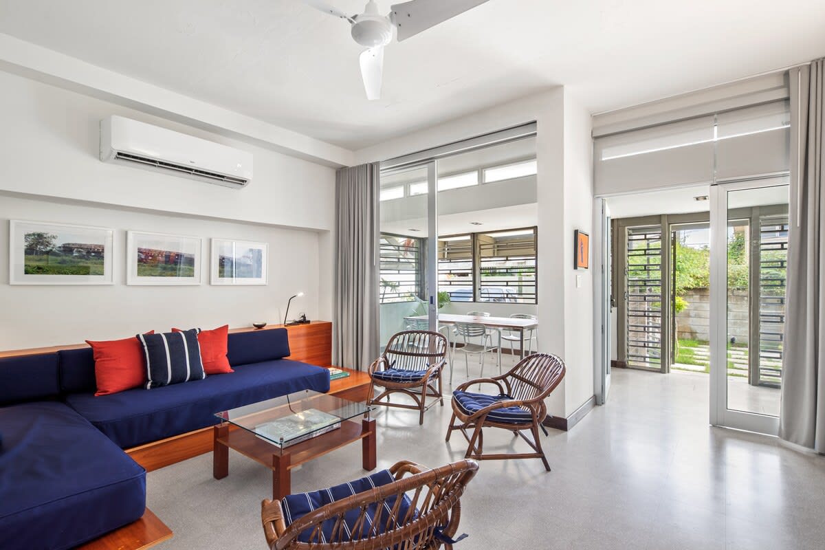 Casa Pepe | Perfectly located boutique apartment! — San Juan, San Juan — vacation rental