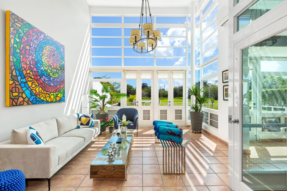 Casa Iris | Vibrant & spacious family villa in Dorado! — Dorado, Dorado — vacation rental