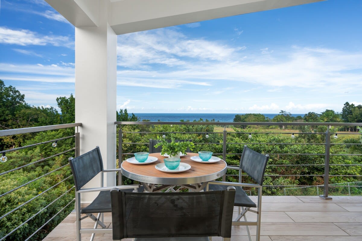 Casa del Sol | Perfect getaway retreat villa in Rincon with panoramic views! — Rincón, Rincón — vacation rental