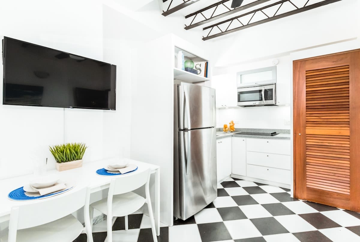 Azure Suite - 1 BR in Old San Juan — San Juan, San Juan — vacation rental