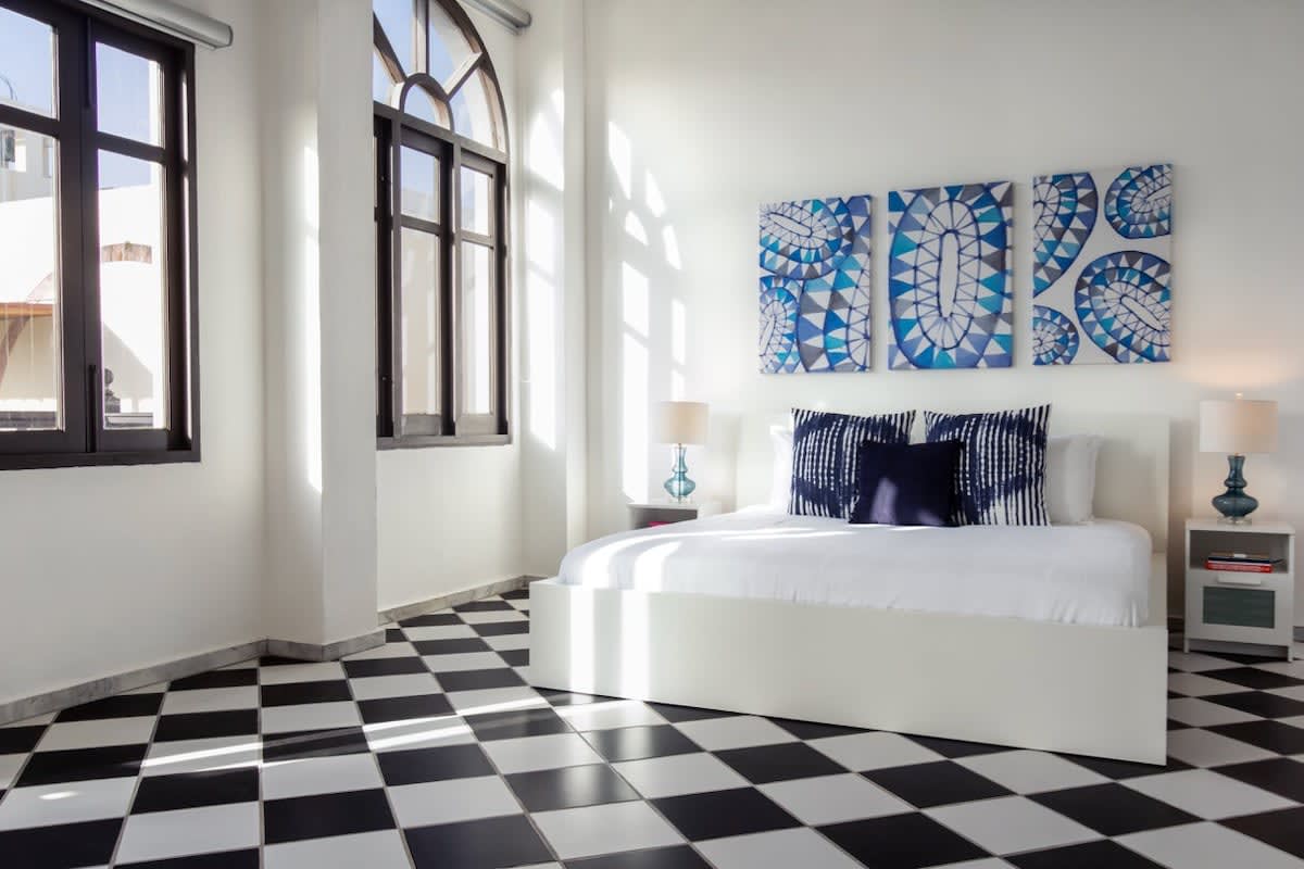 Enchanted Suite | Cozy 1 Bedroom Apartment in Old San Juan — San Juan, San Juan — vacation rental