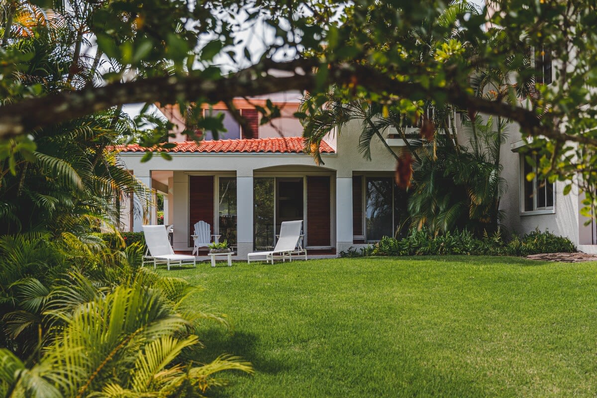 Villa Alegre | Modern Villa at Dorado — Dorado, Dorado — vacation rental