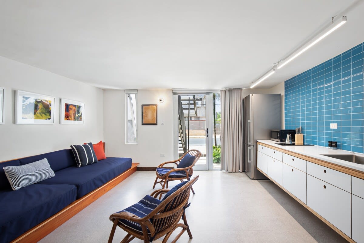Suite Paquita | Perfectly located boutique apartment! — San Juan, San Juan — vacation rental