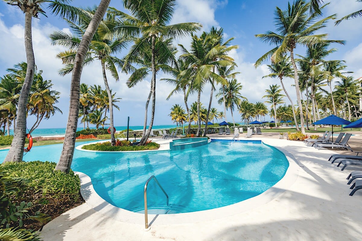 Sea Star Villa | Ocean Views and Beach Access — Río Grande, Río Grande — vacation rental