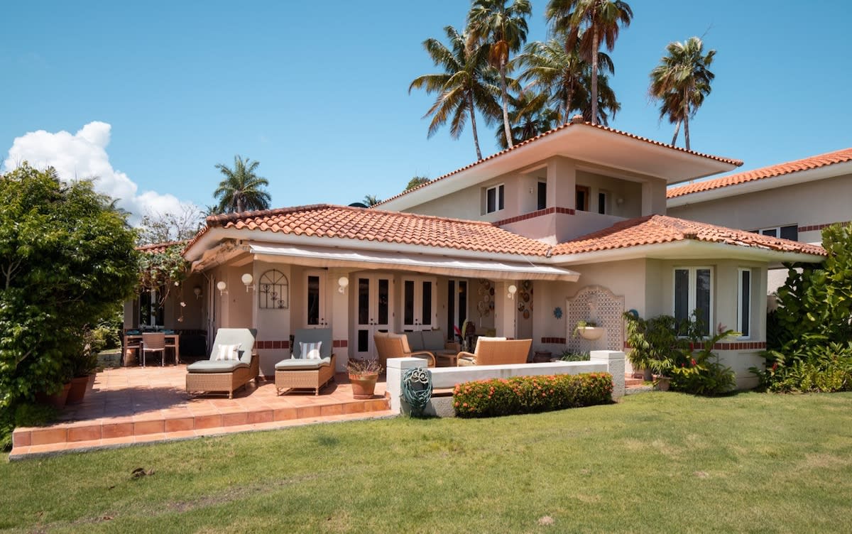 Villa Dorada | Exquisite Caribbean Retreat — Dorado, Dorado — vacation rental