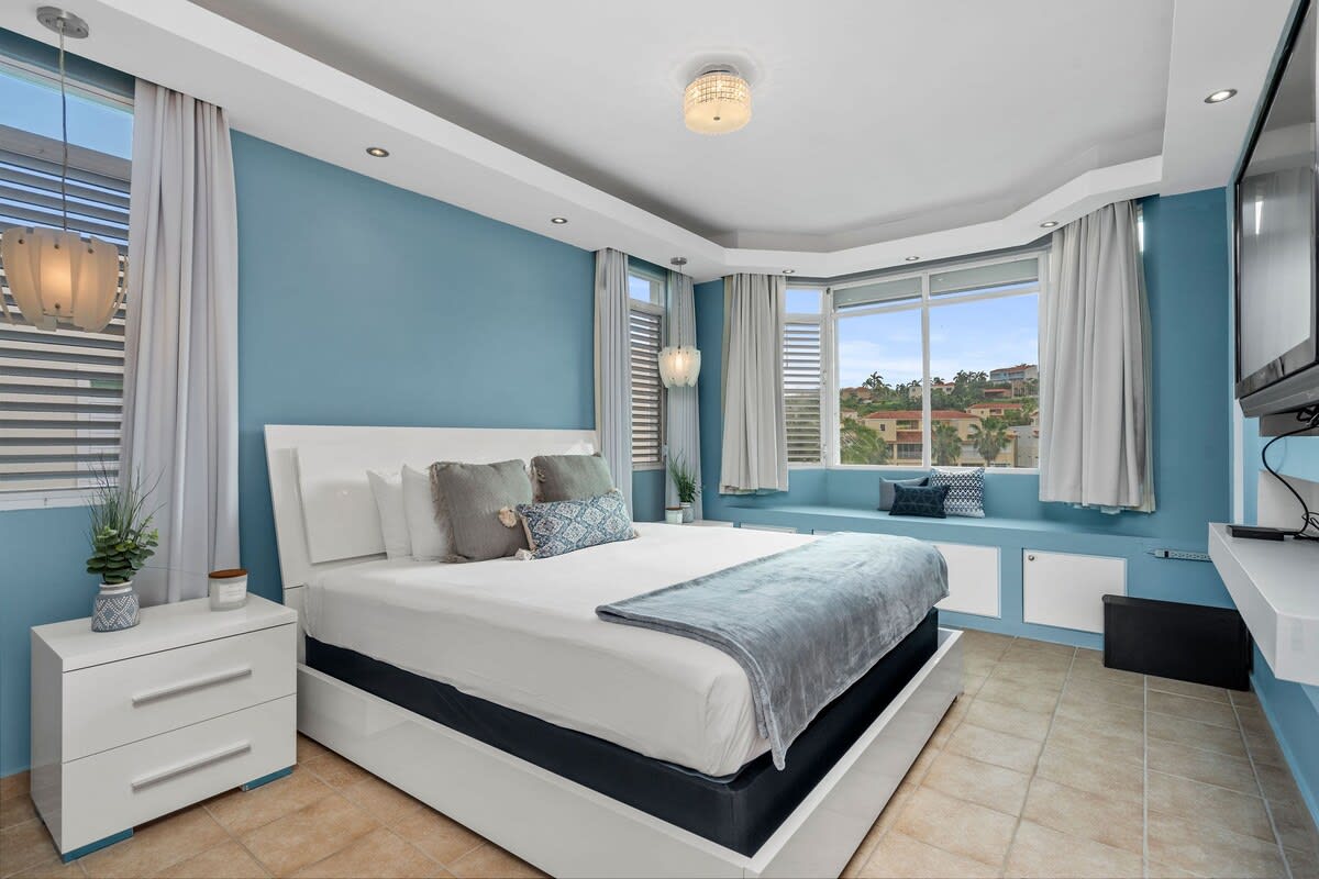 Villa Daya | 3 BR Villa at Palmas del Mar — Palmas del Mar, Humacao — vacation rental