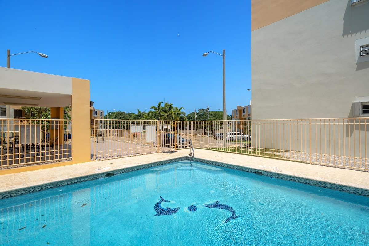Villa Amill | 2 BR Apt at La Parguera — Lajas, Lajas — vacation rental