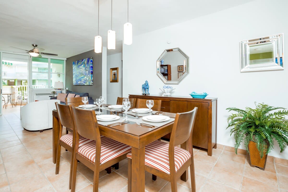 Villa Vereda | Ocean views, pool & beach access and great facilities! — Río Grande, Río Grande — vacation rental